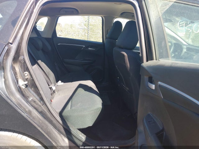 Продажа на аукционе авто 2019 Honda Fit Lx, vin: 3HGGK5H42KM738154, номер лота: 45093291