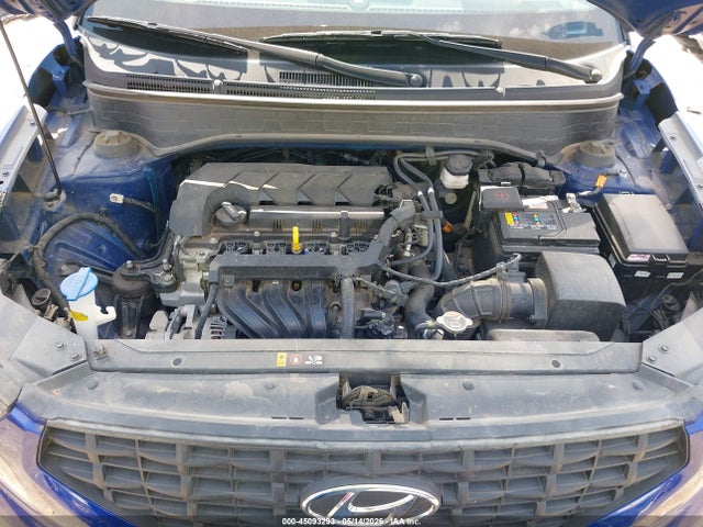 Aukcja sprzedaży 2023 Hyundai Venue Se, vin: KMHRB8A36PU223747, numer aukcji: 45093293