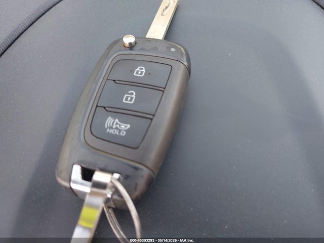 Aukcja sprzedaży 2023 Hyundai Venue Se, vin: KMHRB8A36PU223747, numer aukcji: 45093293