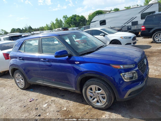Aukcja sprzedaży 2023 Hyundai Venue Se, vin: KMHRB8A36PU223747, numer aukcji: 45093293