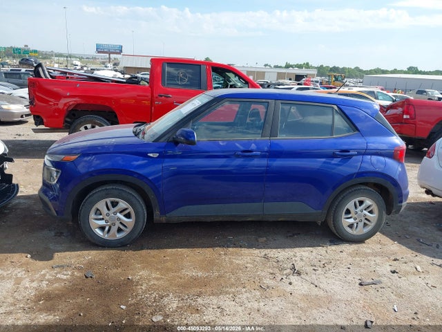 Aukcja sprzedaży 2023 Hyundai Venue Se, vin: KMHRB8A36PU223747, numer aukcji: 45093293