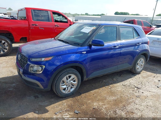 Aukcja sprzedaży 2023 Hyundai Venue Se, vin: KMHRB8A36PU223747, numer aukcji: 45093293