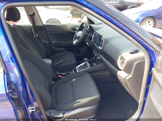 Aukcja sprzedaży 2023 Hyundai Venue Se, vin: KMHRB8A36PU223747, numer aukcji: 45093293