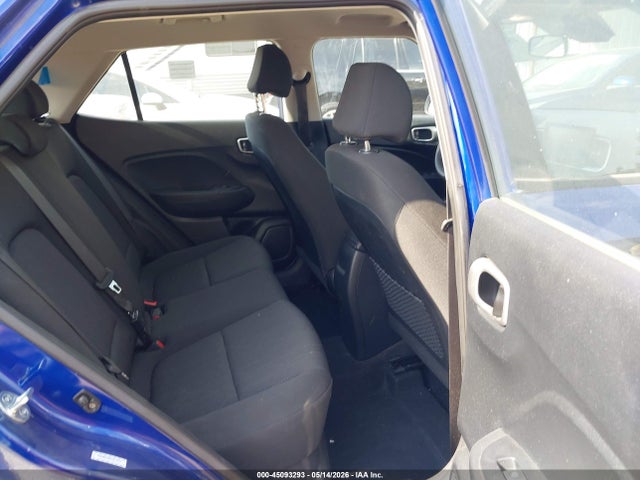 Aukcja sprzedaży 2023 Hyundai Venue Se, vin: KMHRB8A36PU223747, numer aukcji: 45093293