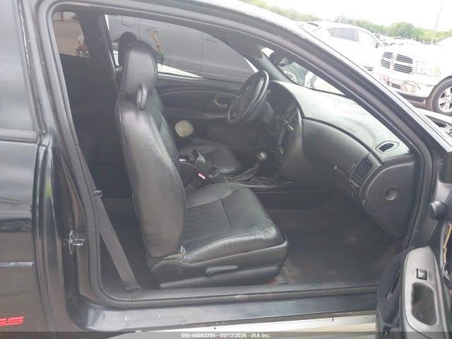 2002 Chevrolet Monte Carlo Ss მანქანა იყიდება აუქციონზე, vin: 2G1WX15KX29190574, აუქციონის ნომერი: 45093295
