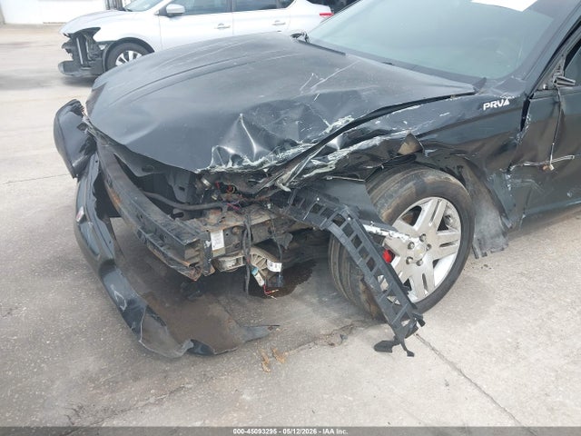 2002 Chevrolet Monte Carlo Ss მანქანა იყიდება აუქციონზე, vin: 2G1WX15KX29190574, აუქციონის ნომერი: 45093295