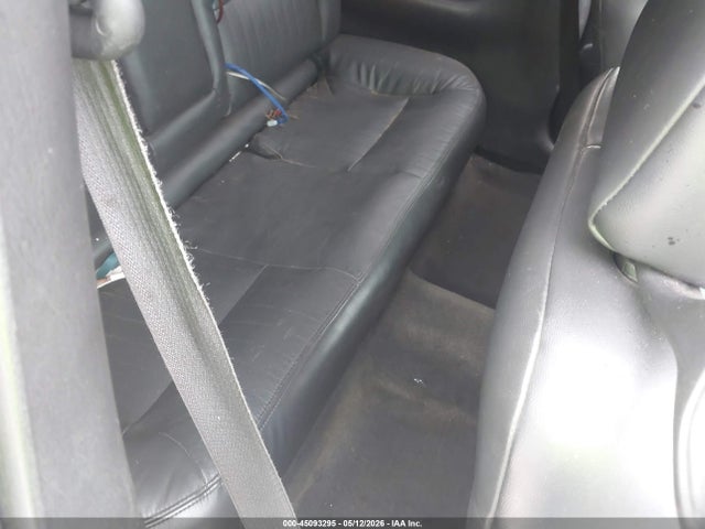 2002 Chevrolet Monte Carlo Ss მანქანა იყიდება აუქციონზე, vin: 2G1WX15KX29190574, აუქციონის ნომერი: 45093295