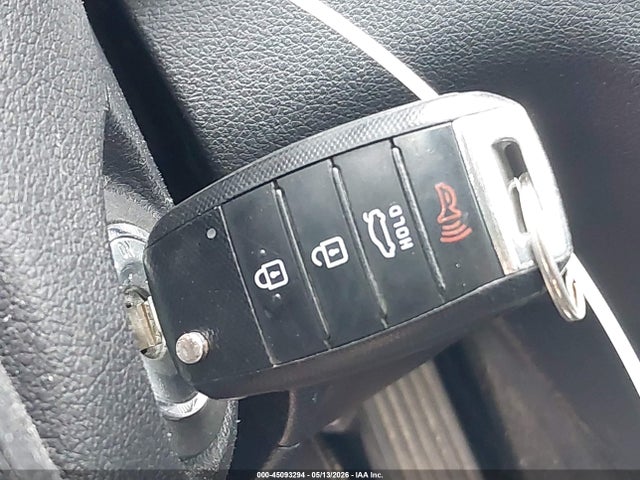 45093294 :رقم المزاد ، 5XXGT4L34KG307725 vin ، 2019 Kia Optima Lx مزاد بيع