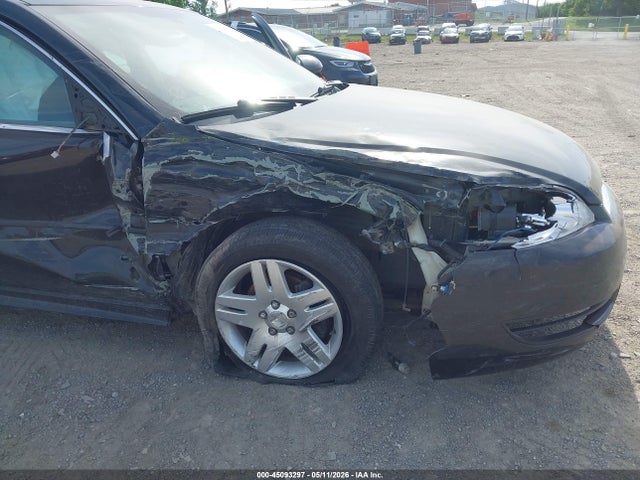 Aukcja sprzedaży 2012 Chevrolet Impala Lt, vin: 2G1WG5E37C1243005, numer aukcji: 45093297
