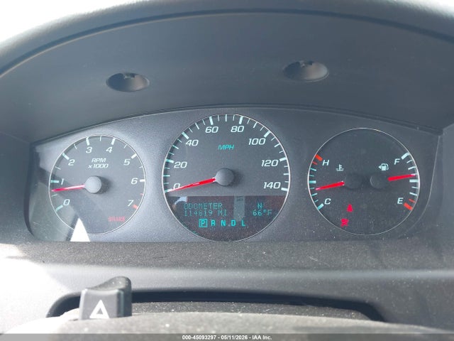 Aukcja sprzedaży 2012 Chevrolet Impala Lt, vin: 2G1WG5E37C1243005, numer aukcji: 45093297