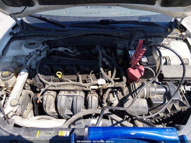 Aukcja sprzedaży 2012 Ford Fusion Se, vin: 3FAHP0HA9CR312226, numer aukcji: 45093298