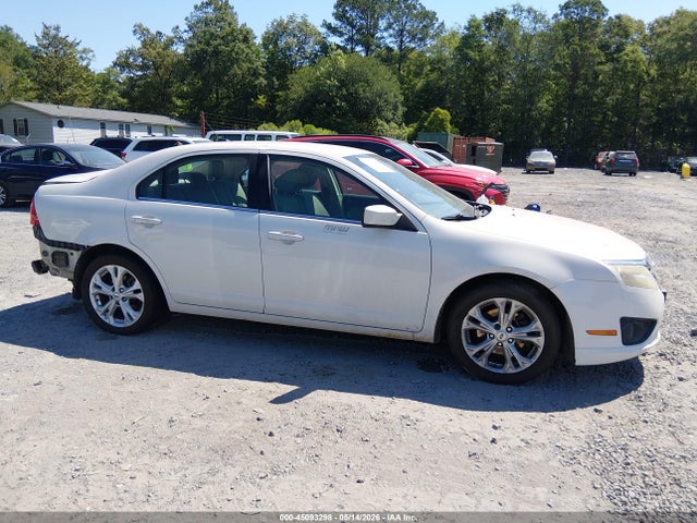 Aukcja sprzedaży 2012 Ford Fusion Se, vin: 3FAHP0HA9CR312226, numer aukcji: 45093298