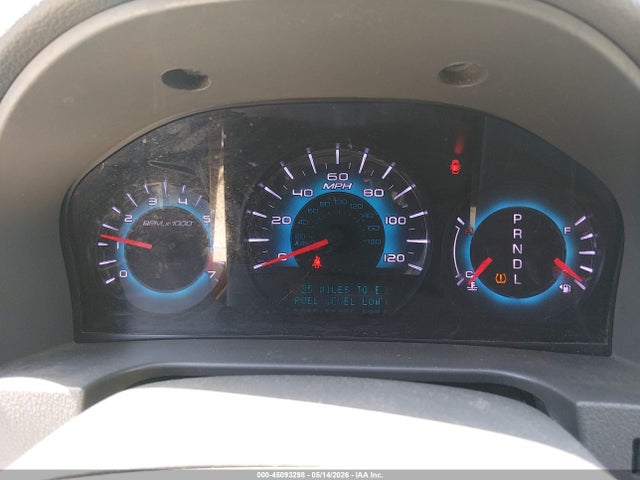 Aukcja sprzedaży 2012 Ford Fusion Se, vin: 3FAHP0HA9CR312226, numer aukcji: 45093298
