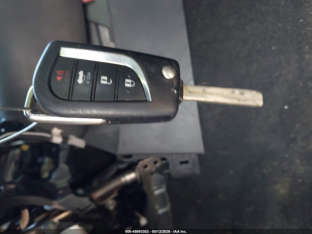 Продаж на аукціоні авто 2020 Toyota Corolla Le, vin: 5YFEPRAE4LP074340, номер лоту: 45093303