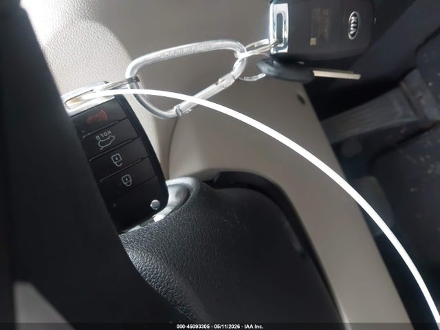 Продажа на аукционе авто 2018 Kia Sorento 3.3l Lx, vin: 5XYPG4A54JG402644, номер лота: 45093305