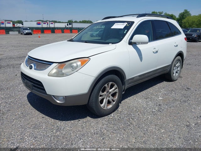 Продажа на аукционе авто 2011 Hyundai Veracruz Gls, vin: KM8NU4CC2BU151159, номер лота: 45093308