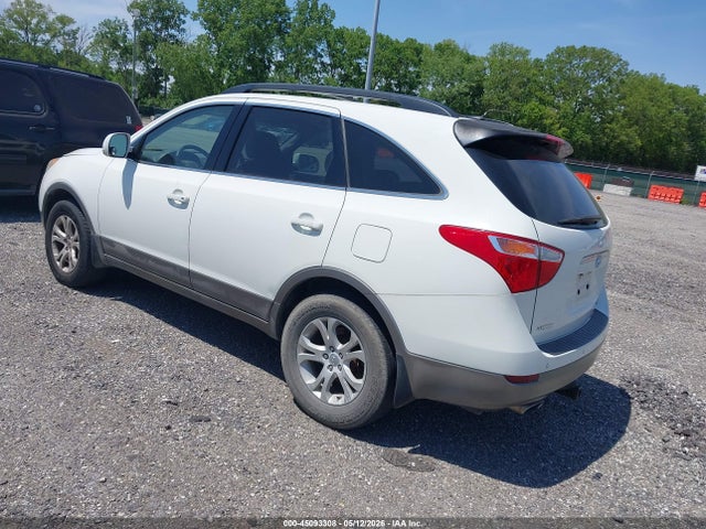 Продажа на аукционе авто 2011 Hyundai Veracruz Gls, vin: KM8NU4CC2BU151159, номер лота: 45093308