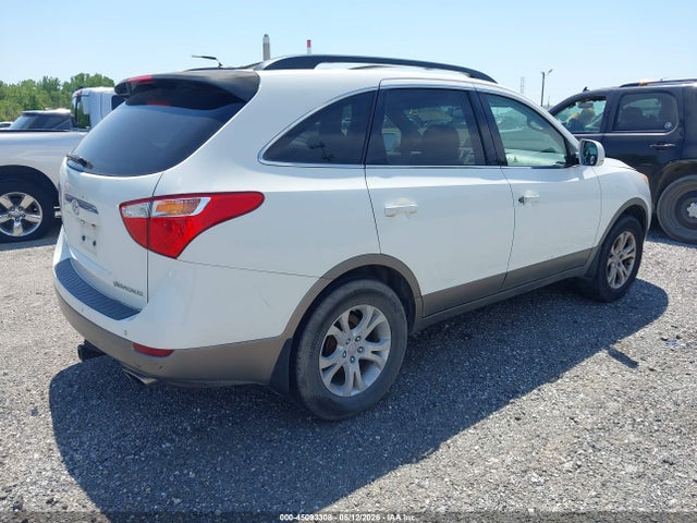 Продажа на аукционе авто 2011 Hyundai Veracruz Gls, vin: KM8NU4CC2BU151159, номер лота: 45093308