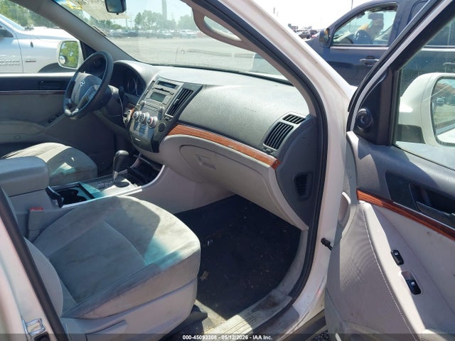 Продажа на аукционе авто 2011 Hyundai Veracruz Gls, vin: KM8NU4CC2BU151159, номер лота: 45093308