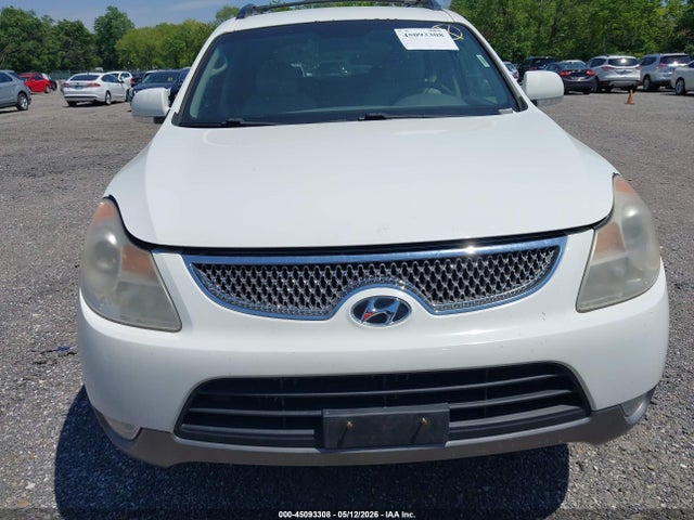 Продажа на аукционе авто 2011 Hyundai Veracruz Gls, vin: KM8NU4CC2BU151159, номер лота: 45093308