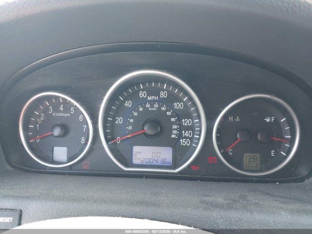 Продажа на аукционе авто 2011 Hyundai Veracruz Gls, vin: KM8NU4CC2BU151159, номер лота: 45093308