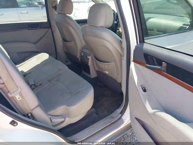 Продажа на аукционе авто 2011 Hyundai Veracruz Gls, vin: KM8NU4CC2BU151159, номер лота: 45093308