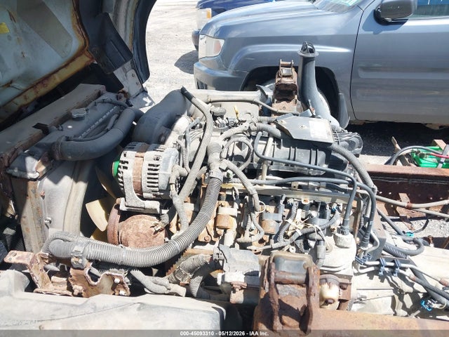Продажа на аукционе авто 2015 Isuzu Npr Hd Reg, vin: 54DC4W1CXFS805669, номер лота: 45093310