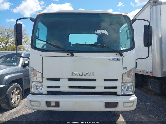 Продажа на аукционе авто 2015 Isuzu Npr Hd Reg, vin: 54DC4W1CXFS805669, номер лота: 45093310