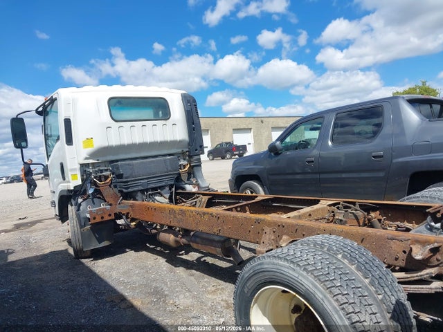 Продажа на аукционе авто 2015 Isuzu Npr Hd Reg, vin: 54DC4W1CXFS805669, номер лота: 45093310