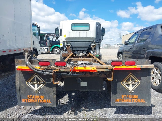 Продажа на аукционе авто 2015 Isuzu Npr Hd Reg, vin: 54DC4W1CXFS805669, номер лота: 45093310