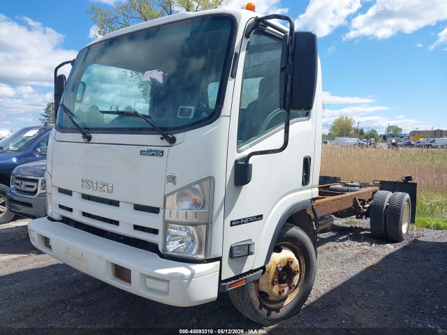Продажа на аукционе авто 2015 Isuzu Npr Hd Reg, vin: 54DC4W1CXFS805669, номер лота: 45093310