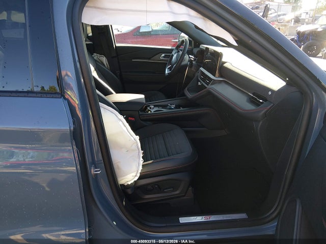 Aukcja sprzedaży 2025 Ford Explorer St-line, vin: 1FMUK8KH0SGB48197, numer aukcji: 45093315