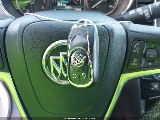 Aukcja sprzedaży 2018 Buick Encore Preferred, vin: KL4CJASBXJB710666, numer aukcji: 45093318