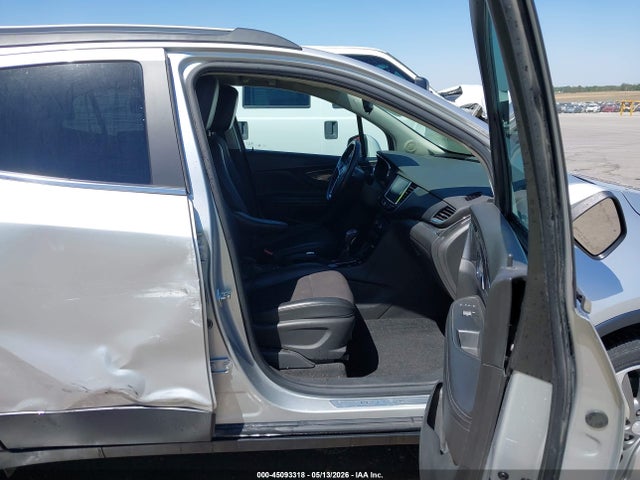 Aukcja sprzedaży 2018 Buick Encore Preferred, vin: KL4CJASBXJB710666, numer aukcji: 45093318