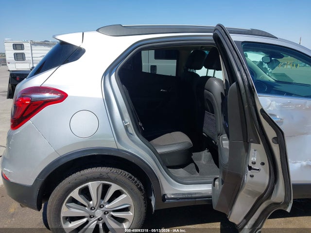 Aukcja sprzedaży 2018 Buick Encore Preferred, vin: KL4CJASBXJB710666, numer aukcji: 45093318