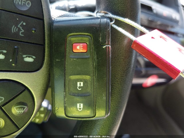 Aukcja sprzedaży 2008 Toyota Prius, vin: JTDKB20U383356583, numer aukcji: 45093322