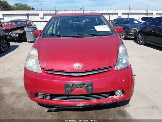 Aukcja sprzedaży 2008 Toyota Prius, vin: JTDKB20U383356583, numer aukcji: 45093322