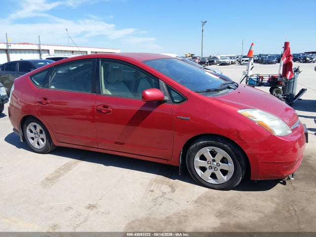 Aukcja sprzedaży 2008 Toyota Prius, vin: JTDKB20U383356583, numer aukcji: 45093322