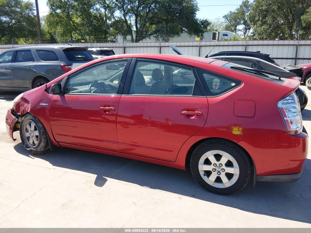 Aukcja sprzedaży 2008 Toyota Prius, vin: JTDKB20U383356583, numer aukcji: 45093322