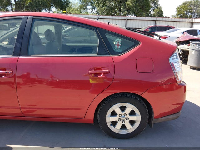 Aukcja sprzedaży 2008 Toyota Prius, vin: JTDKB20U383356583, numer aukcji: 45093322