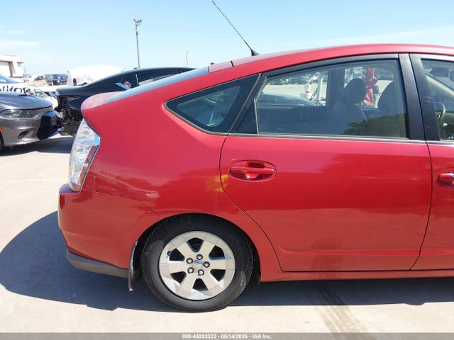 Aukcja sprzedaży 2008 Toyota Prius, vin: JTDKB20U383356583, numer aukcji: 45093322
