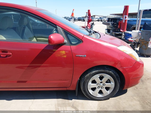 Aukcja sprzedaży 2008 Toyota Prius, vin: JTDKB20U383356583, numer aukcji: 45093322