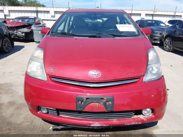 Aukcja sprzedaży 2008 Toyota Prius, vin: JTDKB20U383356583, numer aukcji: 45093322