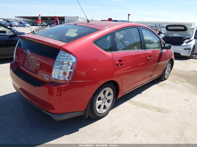 Aukcja sprzedaży 2008 Toyota Prius, vin: JTDKB20U383356583, numer aukcji: 45093322