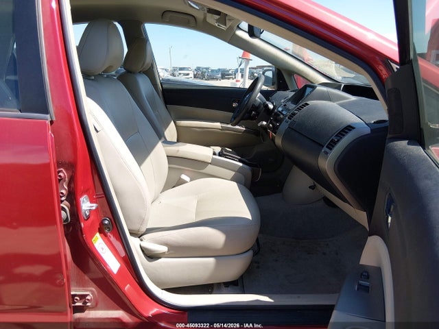 Aukcja sprzedaży 2008 Toyota Prius, vin: JTDKB20U383356583, numer aukcji: 45093322