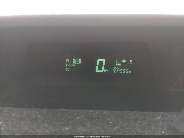 Aukcja sprzedaży 2008 Toyota Prius, vin: JTDKB20U383356583, numer aukcji: 45093322