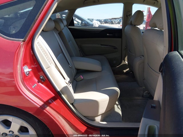Aukcja sprzedaży 2008 Toyota Prius, vin: JTDKB20U383356583, numer aukcji: 45093322