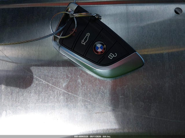 5UXKR2C54F0H40789 BMW X5 Sdrive35i