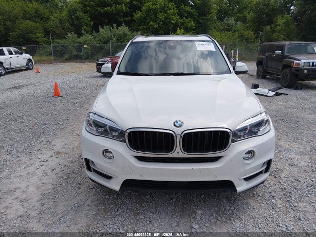 5UXKR2C54F0H40789 BMW X5 Sdrive35i