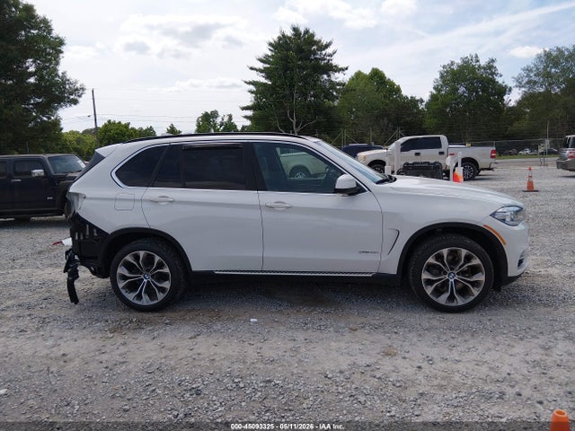 5UXKR2C54F0H40789 BMW X5 Sdrive35i